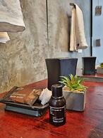 Morada dos Saguis Chalés