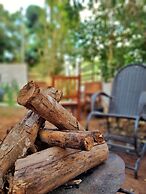 Morada dos Saguis Chalés