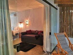 Morada dos Saguis Chalés