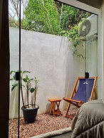 Morada dos Saguis Chalés