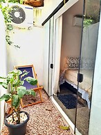 Morada dos Saguis Chalés