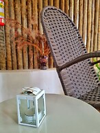 Morada dos Saguis Chalés