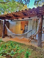 Morada dos Saguis Chalés