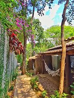 Morada dos Saguis Chalés