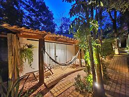 Morada dos Saguis Chalés