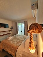 Morada dos Saguis Chalés