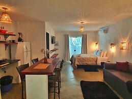 Morada dos Saguis Chalés