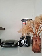 Morada dos Saguis Chalés