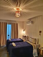 Morada dos Saguis Chalés