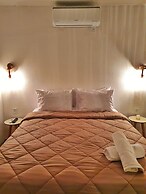 Morada dos Saguis Chalés