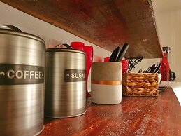 Morada dos Saguis Chalés