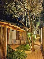 Morada dos Saguis Chalés