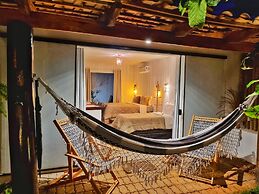 Morada dos Saguis Chalés