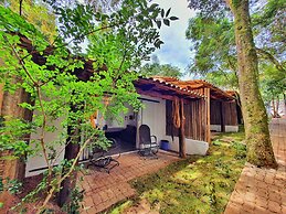 Morada dos Saguis Chalés