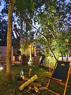 Morada dos Saguis Chalés