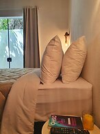 Morada dos Saguis Chalés