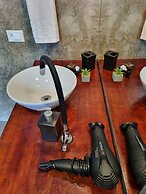 Morada dos Saguis Chalés