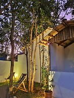 Morada dos Saguis Chalés