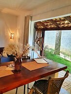 Morada dos Saguis Chalés