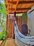 Morada dos Saguis Chalés