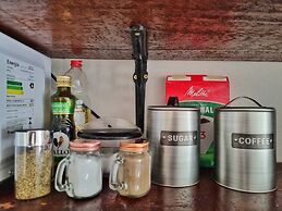 Morada dos Saguis Chalés