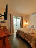 Morada dos Saguis Chalés