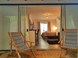 Morada dos Saguis Chalés