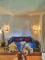 Morada dos Saguis Chalés