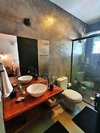 Morada dos Saguis Chalés