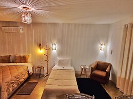 Morada dos Saguis Chalés