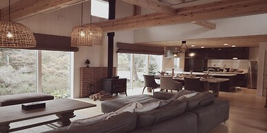 KARUIZAWA Funny hours