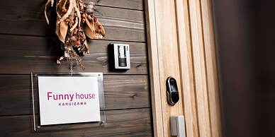 KARUIZAWA Funny hours