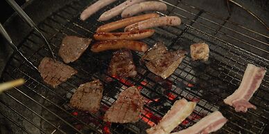 KARUIZAWA Funny hours