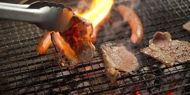 KARUIZAWA Funny hours