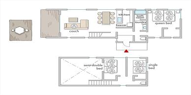 KARUIZAWA Funny hours