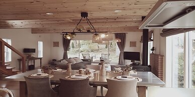 KARUIZAWA Funny hours