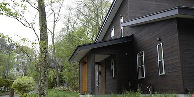 KARUIZAWA Funny hours