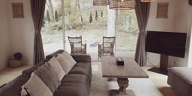 KARUIZAWA Funny hours