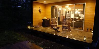 KARUIZAWA Funny hours