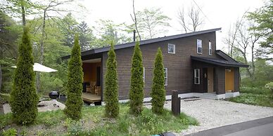 KARUIZAWA Funny hours