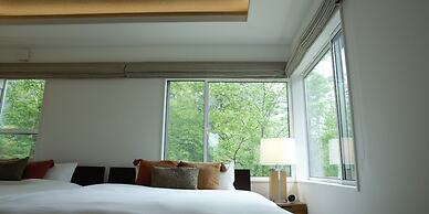 KARUIZAWA Funny hours