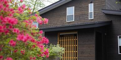 KARUIZAWA Funny hours