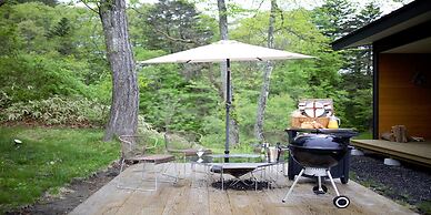 KARUIZAWA Funny hours