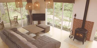 KARUIZAWA Funny hours