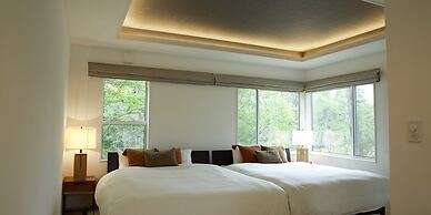 KARUIZAWA Funny hours