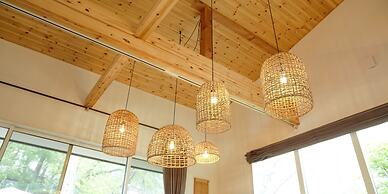 KARUIZAWA Funny hours