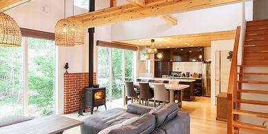 KARUIZAWA Funny hours