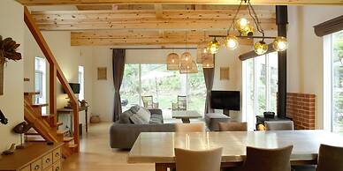 KARUIZAWA Funny hours