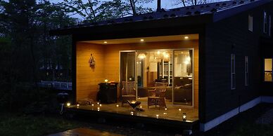 KARUIZAWA Funny hours