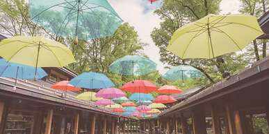 KARUIZAWA Funny hours